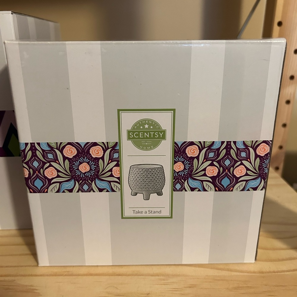 Scentsy warmer